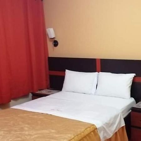 Hotel Mayros Satipo المظهر الخارجي الصورة