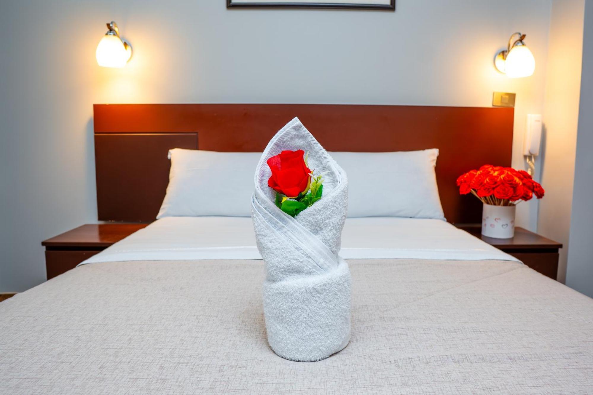 Hotel Mayros Satipo المظهر الخارجي الصورة